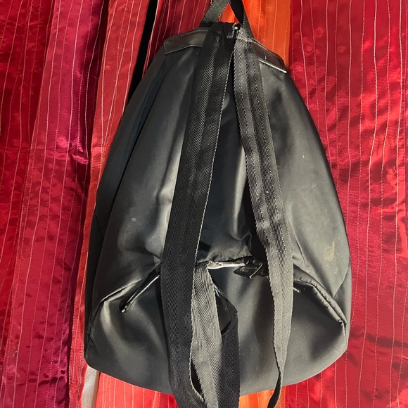 Prada authentic bag pack black. SALE - Picture 7 of 7